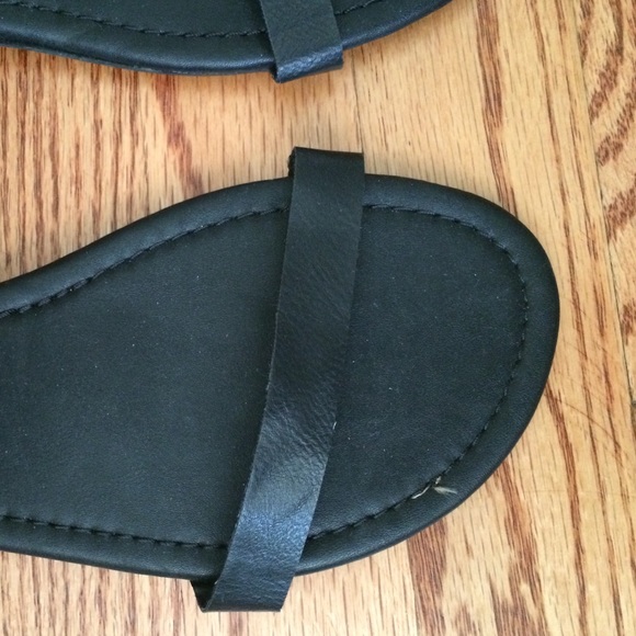 Report criss-cross Sandal - Picture 2 of 4