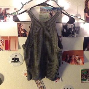 Brandy Melville Sofia tank💟