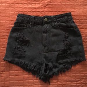 BDG Super Highrise Cheeky