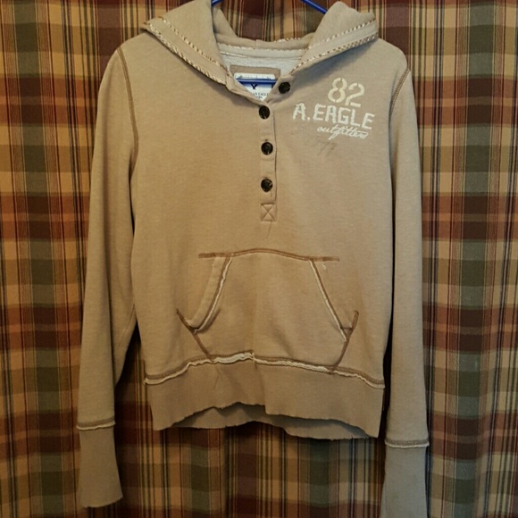 American Eagle hoodie