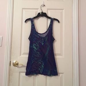 Ocean Pacific (Op) Tank Top