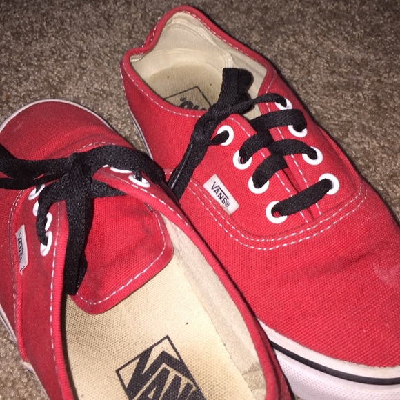 Low rare Rad vans - Picture 3 of 3