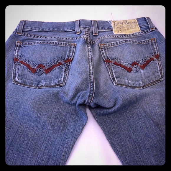 Lucky 🍀🍀Jeans AMAZING 😍😍FIT Lil Mentor Jean 27