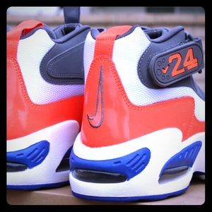 Nike Griffey
