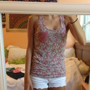 Pacsun Tanktop