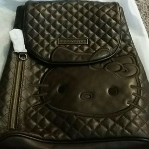 Hello kitty Back pack