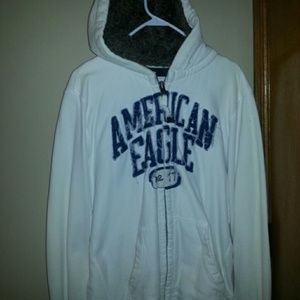 American Eagle sweatshirt