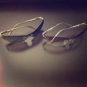 Authentic VOGUE sunglasses