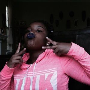 Pink Victoria Secret Jacket