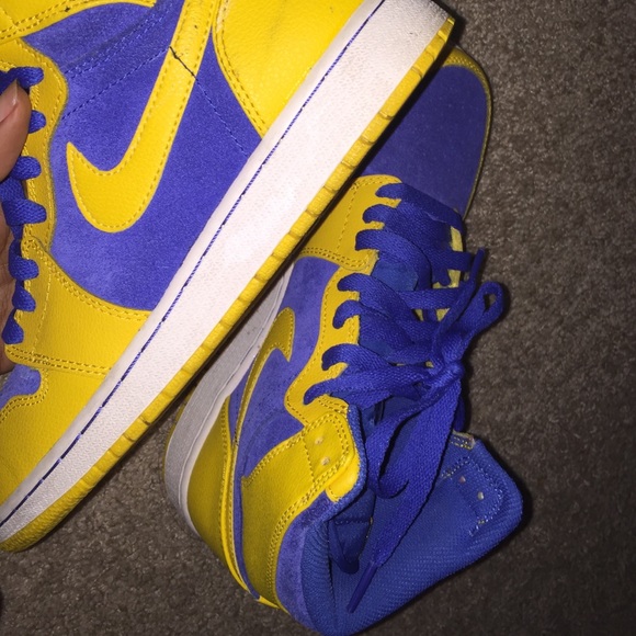 laney 1s sz 5.5 - Picture 2 of 3