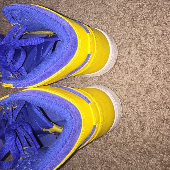 laney 1s sz 5.5 - Picture 3 of 3