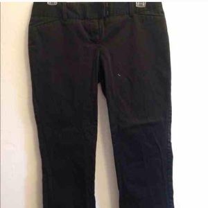 Dress pants and skirt(: