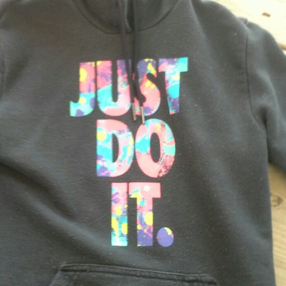womens xs nike hoodie
