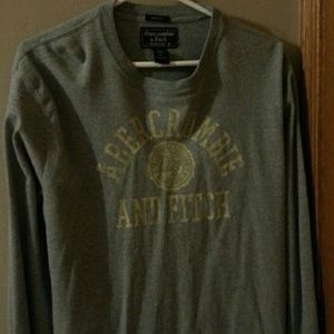 Abercrombie shirt