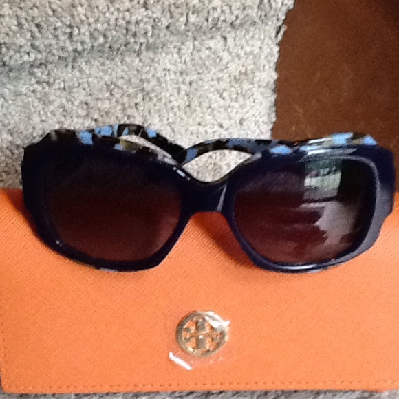 Tory Burch Sunglasses