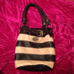 Dolce and Gabbana purse (look alike)