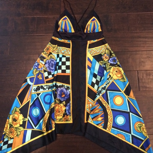 Cocktail dress