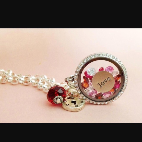 ONLINE PARTY 🎉🎉origami owl🎁