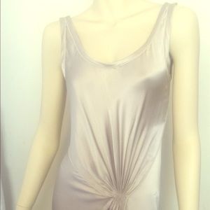 Dress beautiful new with tags MaxMara. Elegant!