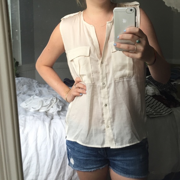 H&M shirt