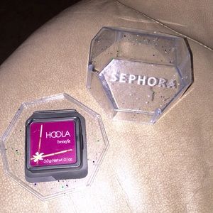 Hoola benefit bronzer