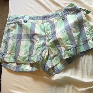 Brand new shorts