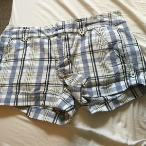 Brand new shorts