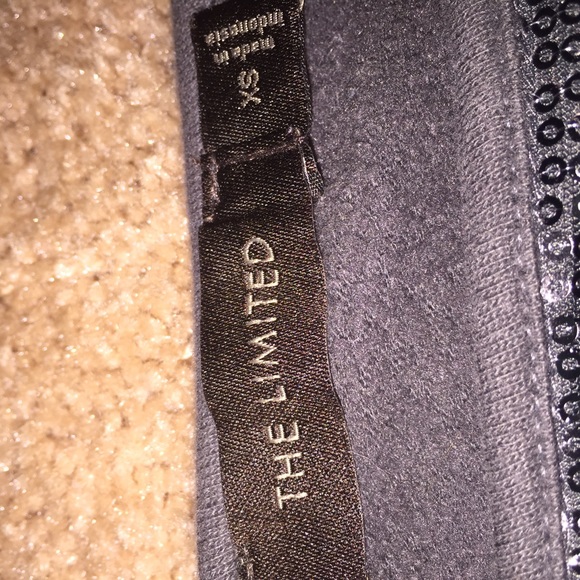 Sequin Sweater - Picture 2 of 3