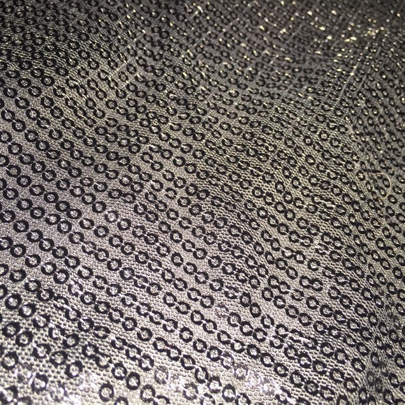 Sequin Sweater - Picture 3 of 3