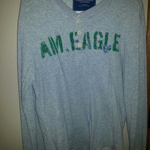 American Eagle