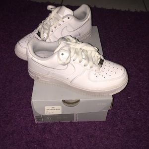 Air Force 1s