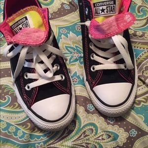 Cute converse