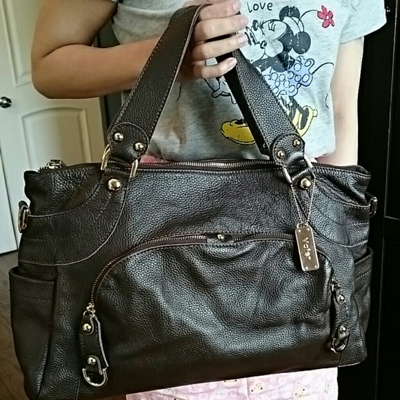 Designer Handbag - Picture 2 of 2