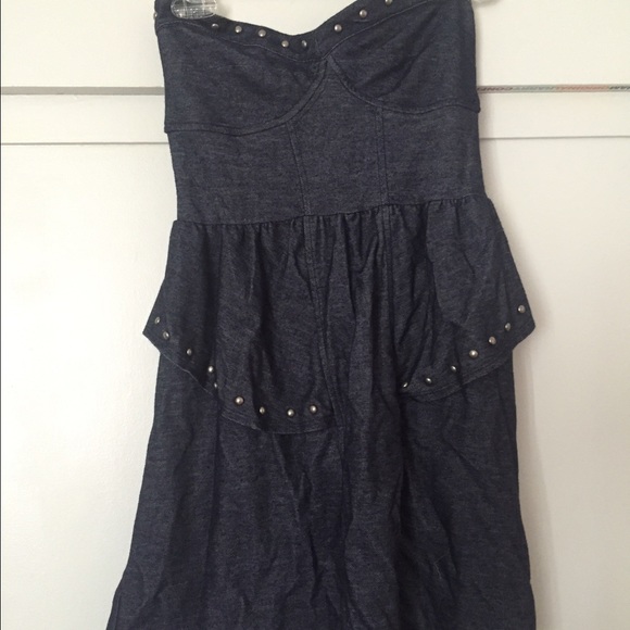 American Eagle Dress