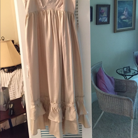 French Connection corset dress - Picture 2 of 3