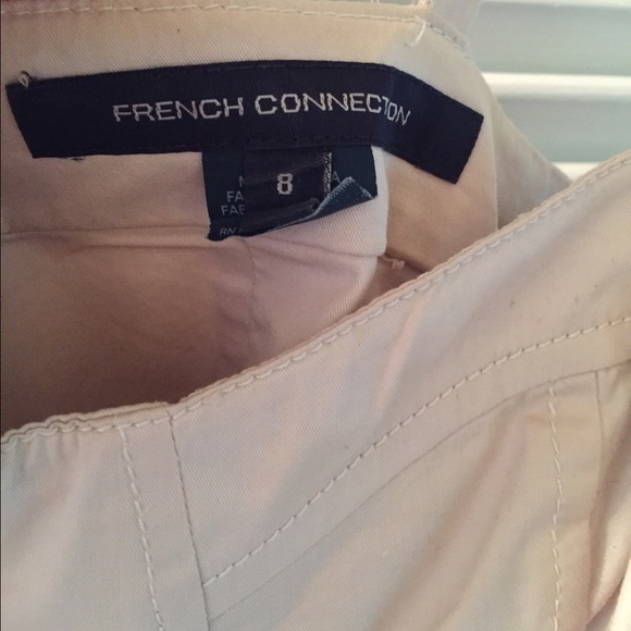 French Connection corset dress - Picture 3 of 3