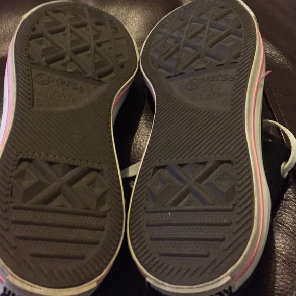 Converse - Picture 3 of 4