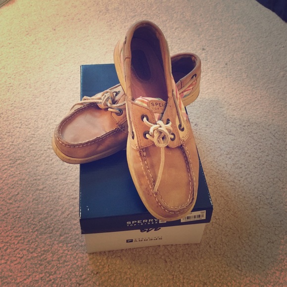 Sperry Top-Siders
