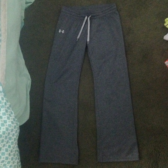 Under Armour Sweatpants