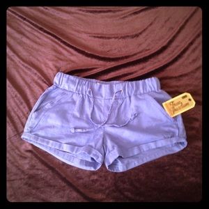True Freedom, Boutique Collection, Size 7, Shorts