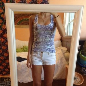 American Eagle Tank Top
