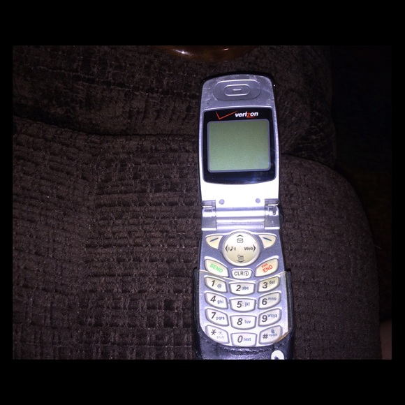 Cellphone