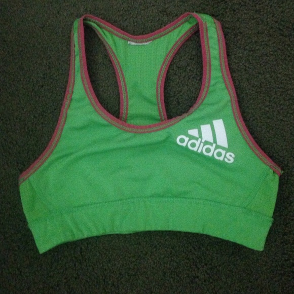 REVERSIBLE Adidas Sports Bra