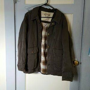 Cabela's men's 6 pocket jacket