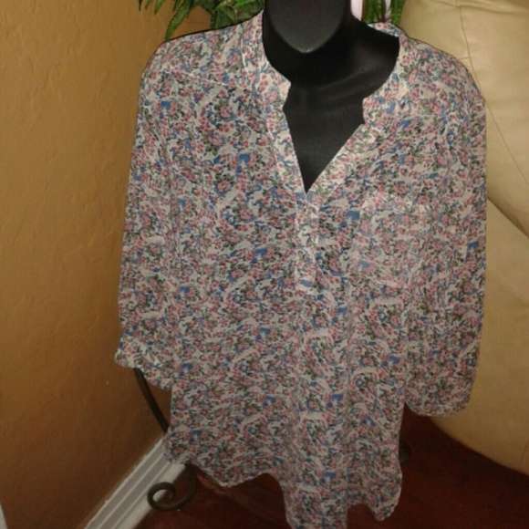 Forever Fashion Tops - Forever Fashion top