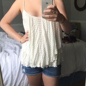 Free People tank top