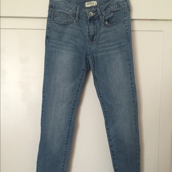 Pacsun jeans