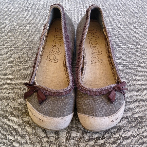 Mudd shoes