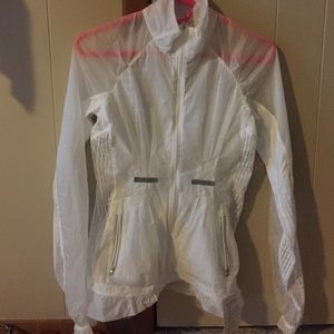 Lululemon jacket