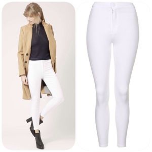 Topshop Moto Joni Jeans